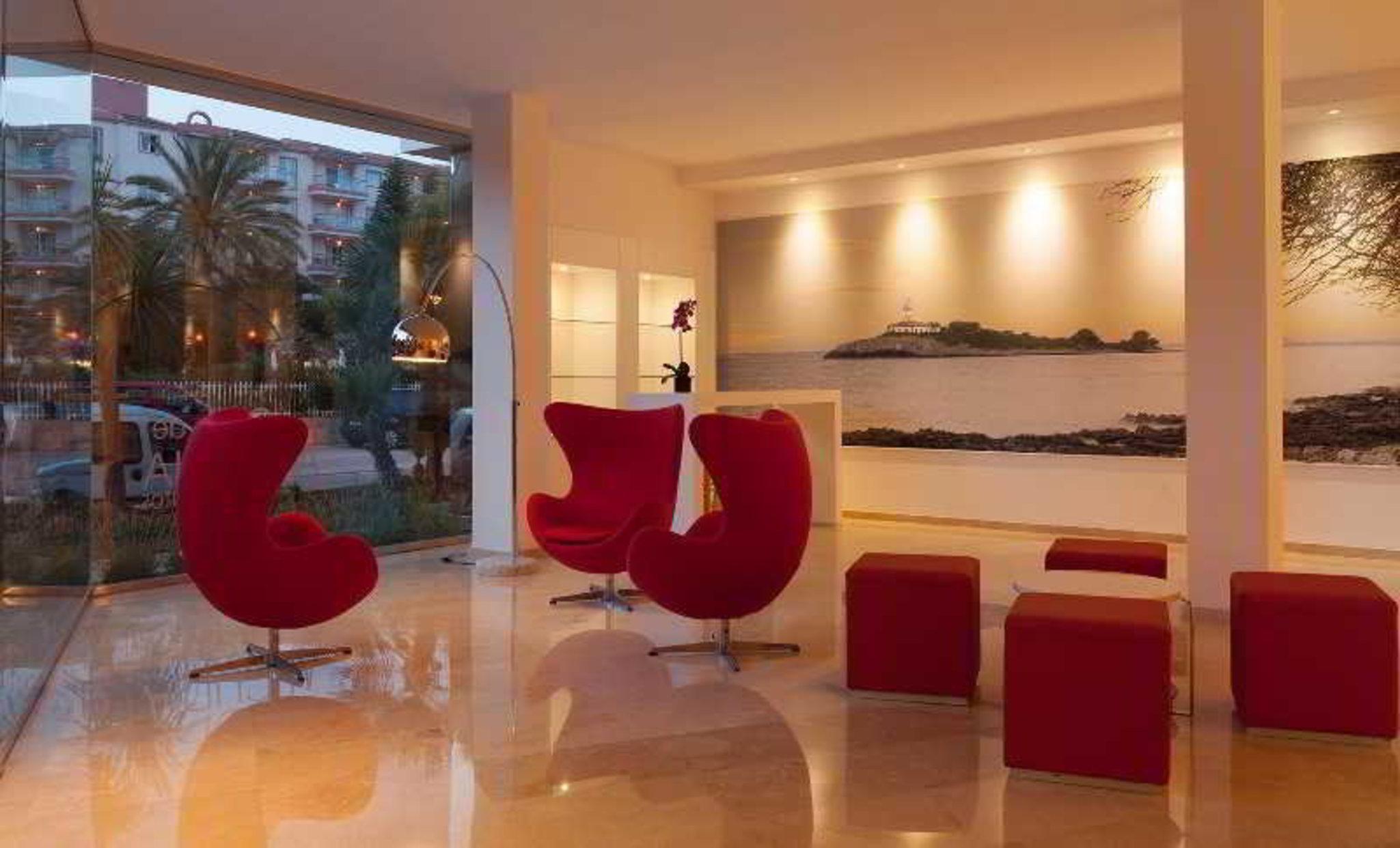 A10 Sol De Alcudia Hotel Port de Alcudia  Exterior photo
