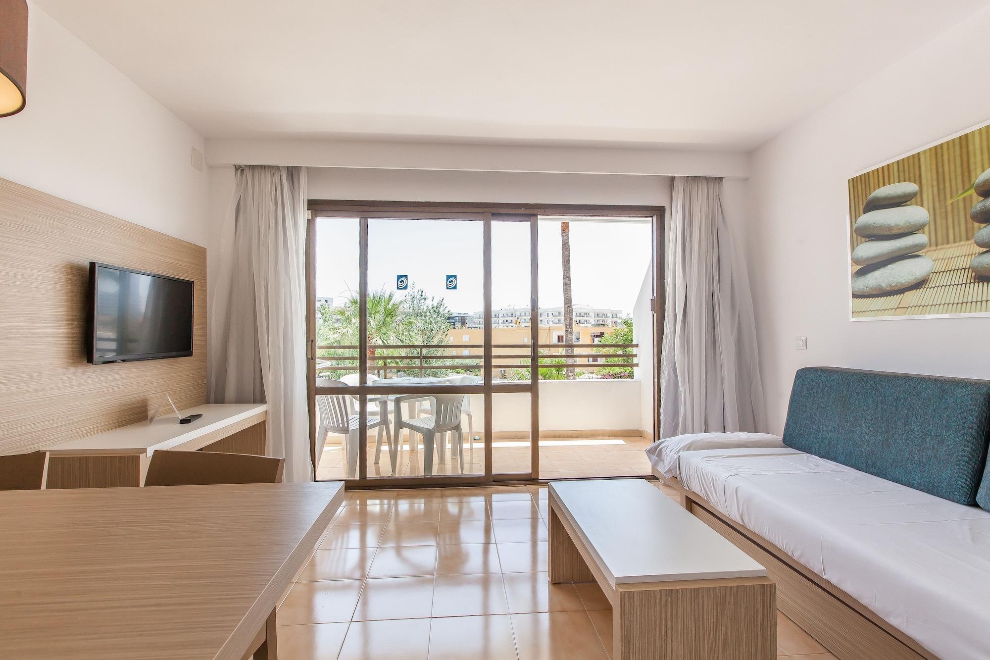 A10 Sol De Alcudia Hotel Port de Alcudia  Exterior photo