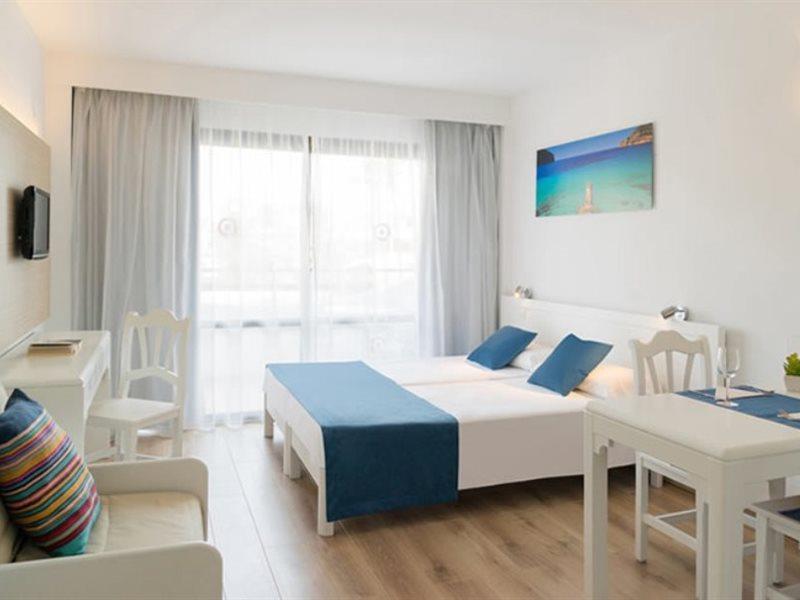A10 Sol De Alcudia Hotel Port de Alcudia  Exterior photo