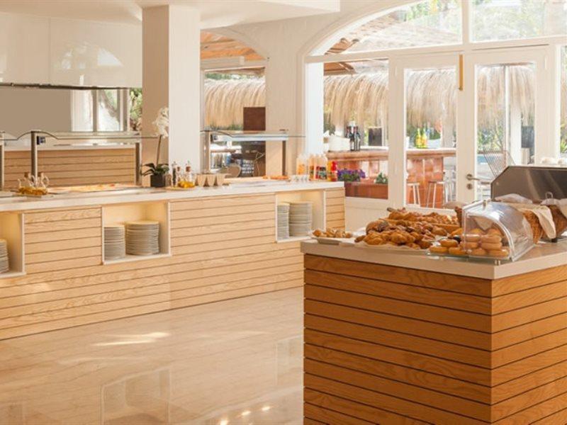 A10 Sol De Alcudia Hotel Port de Alcudia  Exterior photo